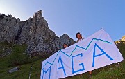 Alben ad anello con Cima Alben e Cima Croce il 6 sett. 2015 - FOTOGALLERY